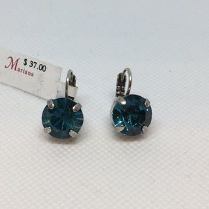 Mariana earring